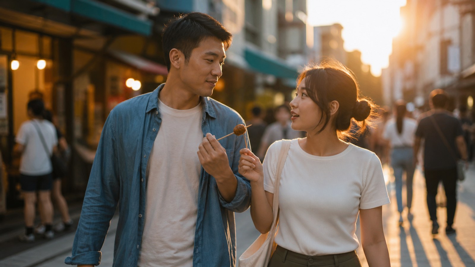 月薪4萬不是沒資格談戀愛：像我這樣，真的配被愛嗎？