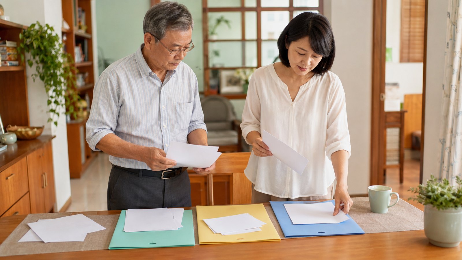 老人健保補助2026：9縣市加碼不等於現在都免繳！有人要申請、有人得等2027