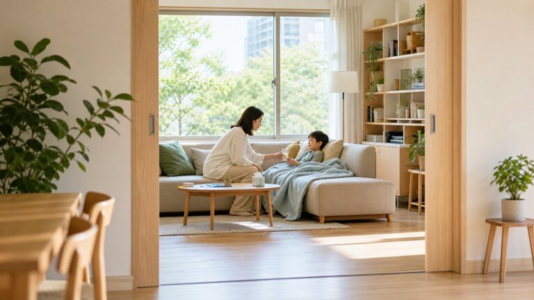 孩子流感要請假嗎？先看3個返校條件，掛急診後隔天只去學校拍照也不行嗎？