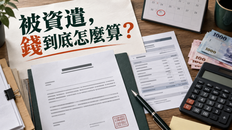 被資遣可以領多少？50歲被裁員，離開公司那天才知道差多少