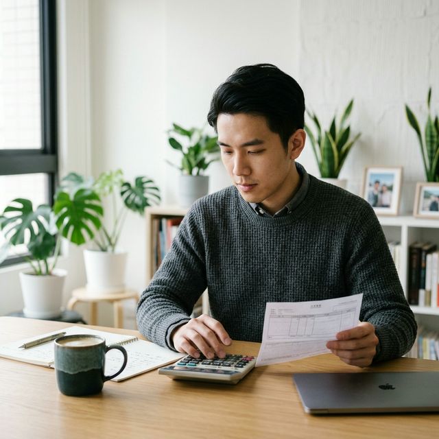 流感病假薪水怎麼算？小心選錯假別被扣全勤