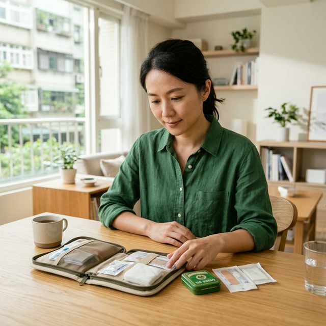 面速力達母塗傷口會發炎？藥師沒告訴你的曼秀雷敦錯誤用法與暗黑副作用