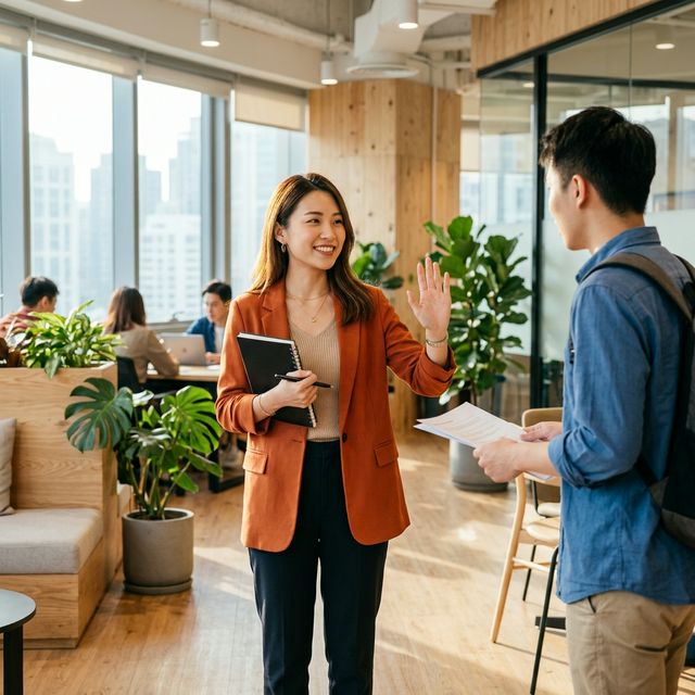 如何建立邊界感：擺脫無意識討好！心理師傳授3步驟從日常有效找回拒絕的勇氣