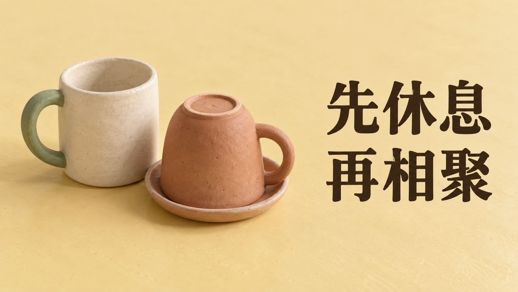 朋友感冒還要聚餐，怎麼拒絕？他說「只是小感冒」，為什麼自己反而不好意思說改天？