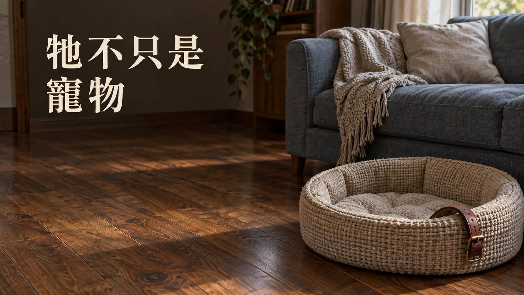 朋友寵物過世怎麼安慰？一句「再養一隻就好」，為什麼讓他更不想說話？