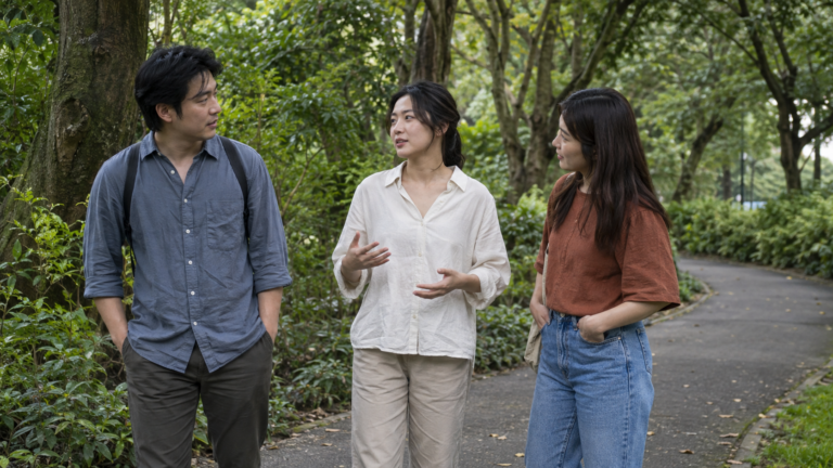 朋友一直用MBTI定義我，怎麼辦？還沒回答要不要去，就被一句「你是I人」跳過了