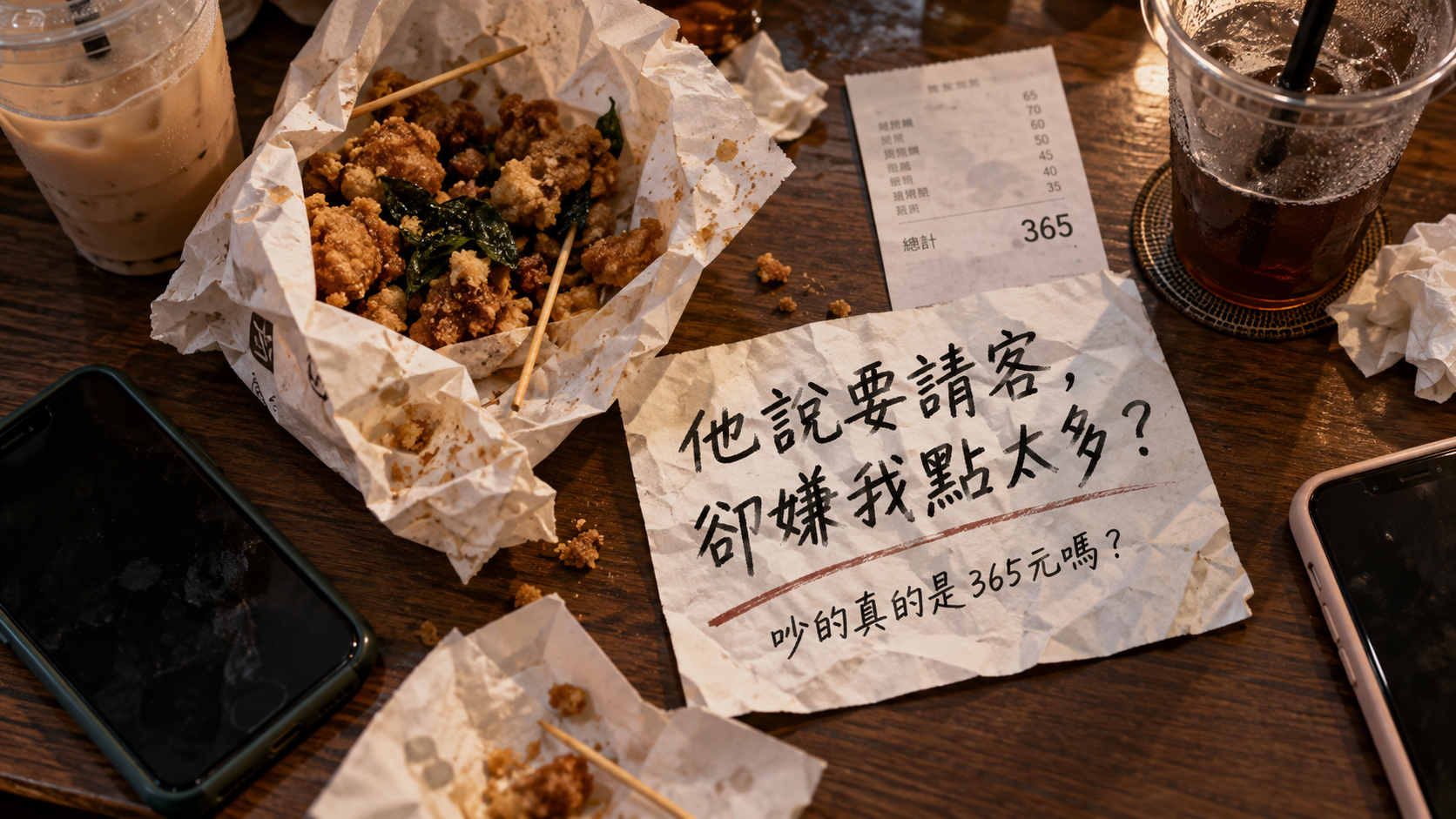 每月給你5萬、還幫繳學費？這是幫忙還是越界？
