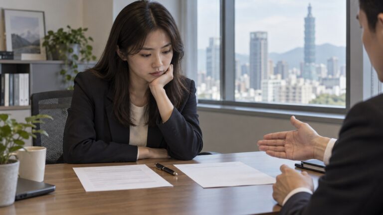 試用期滿被要求再延3個月？先查當初怎麼約薪，別急著簽新條件