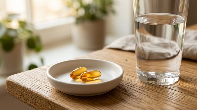 輔酶Q10每日30毫克攝取指南：4大生理功效、食用禁忌與挑選原則