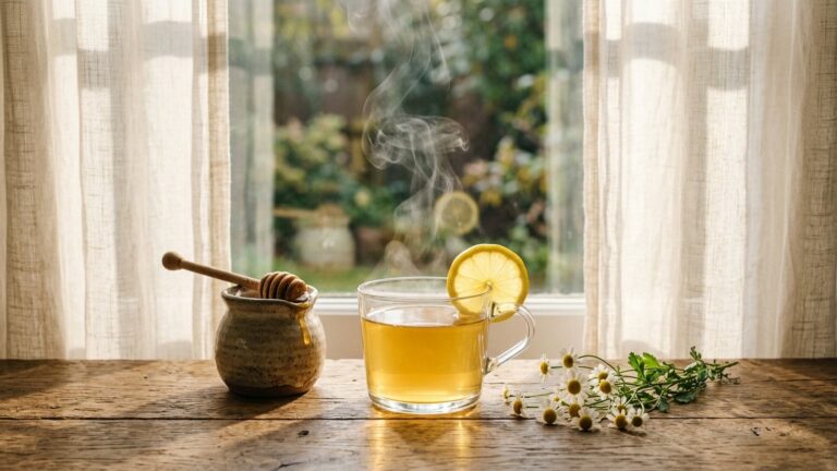 喉球症會自己好嗎？喉嚨卡卡原因、自我檢查與舒緩改善的3個微行動