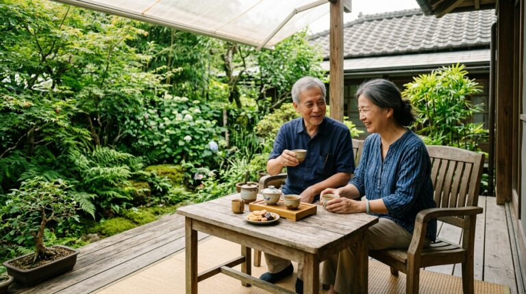 65歲長輩每月最高領8329元！2026中低收入老人生活津貼申請條件、存款排富門檻與試算攻略