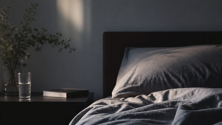 睡眠障礙定義與臨床診斷標準：3項自我評估指標與門診就醫警訊