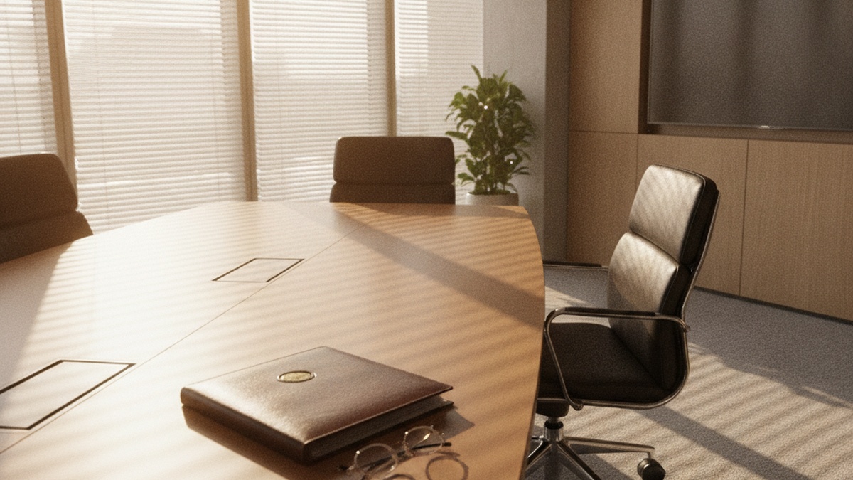 面試反客為主怎麼提問？主管連履歷都沒翻開還高傲質問，冷靜反問這句讓他慌張找文件