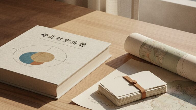 景氣對策信號連亮紅燈該出場嗎？國發會燈號「紅燈停」迷思與過熱防坑