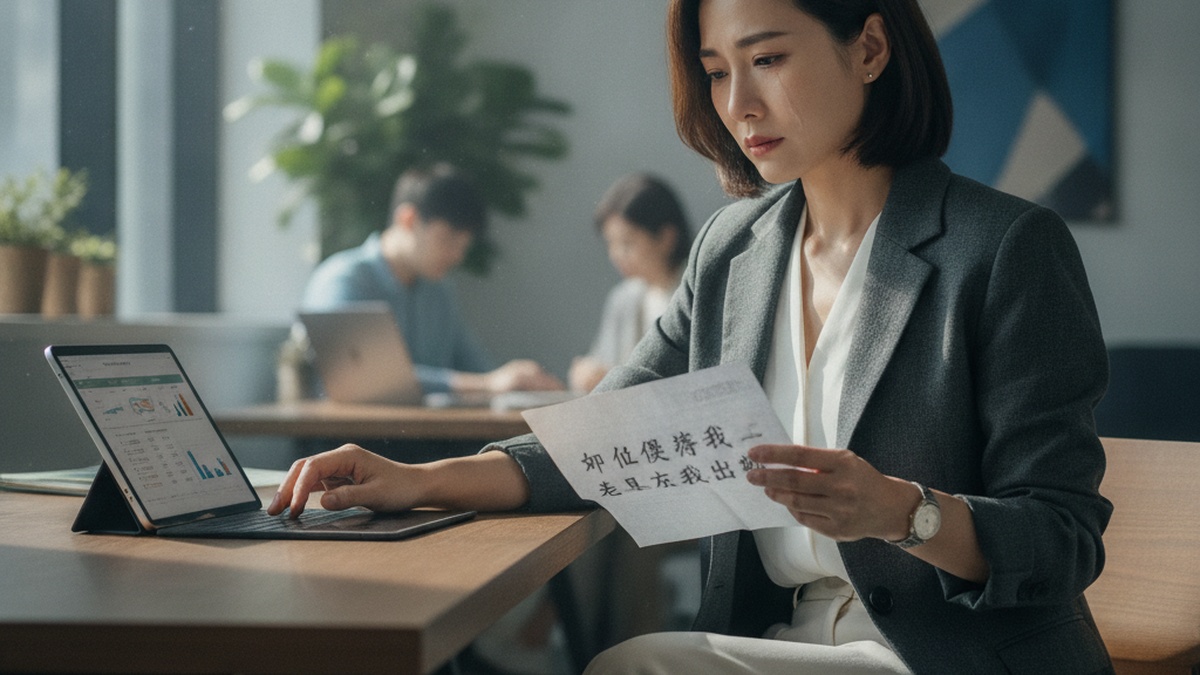 從小沒養我老了要我出錢該給嗎？童年缺席老了討生活費，民法免除責任門檻