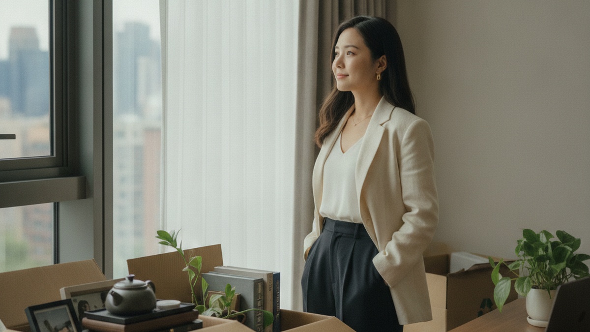 徹底搬離婆家等著看笑話？長輩放話坐等兒子認錯，私下連晚年長照都要女兒接盤