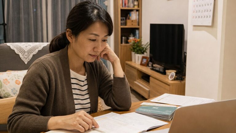 金融危機下雙薪族如何自保？家庭現金儲備與極限生存月數試算