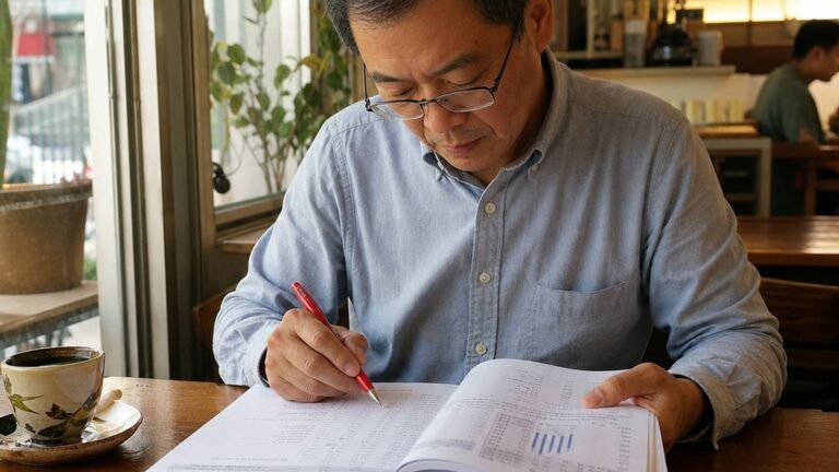 金融危機暴跌能抄底嗎？基本面存股3問篩選抗震資產與安全邊際