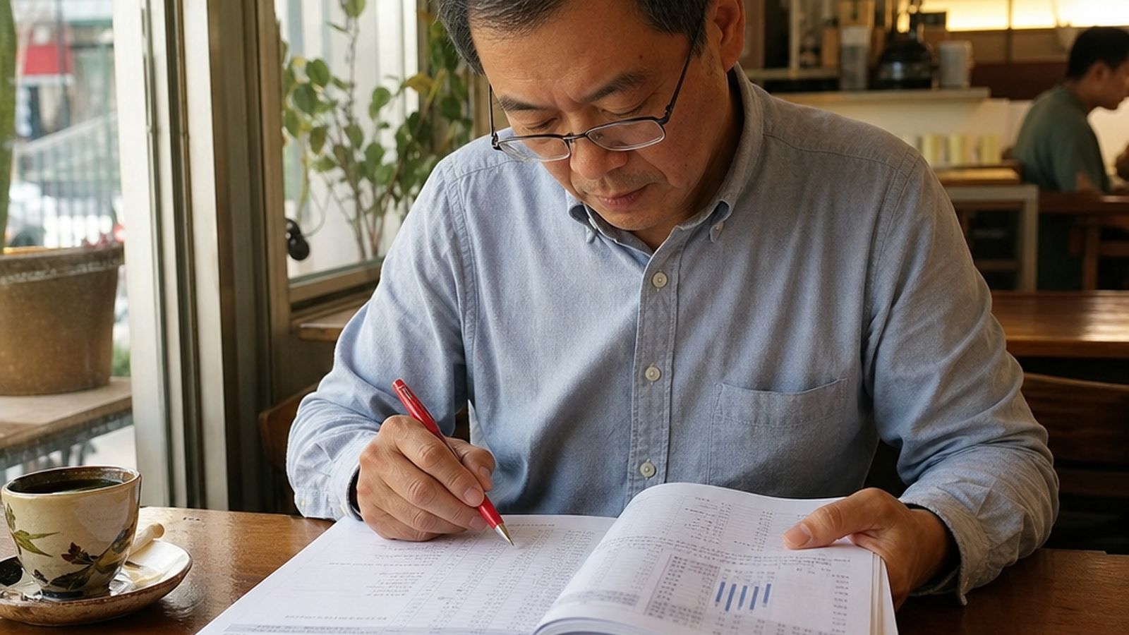 金融危機暴跌能抄底嗎？基本面存股3問篩選抗震資產與安全邊際