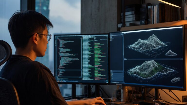 葛如鈞 AI代碼爭議：從翻車現場看 AI 代碼乾淨度與 3 個致命提交破綻