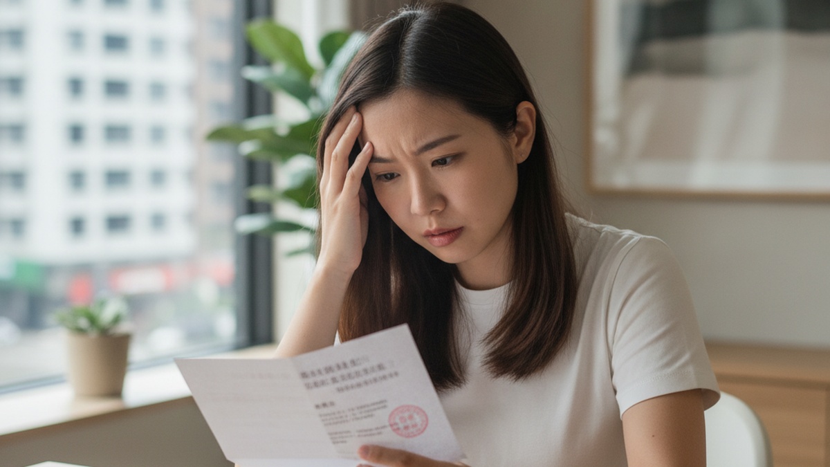 突然收到遠房親戚催稅單？30年沒聯絡別慌張，3個月內辦好拋棄繼承防線