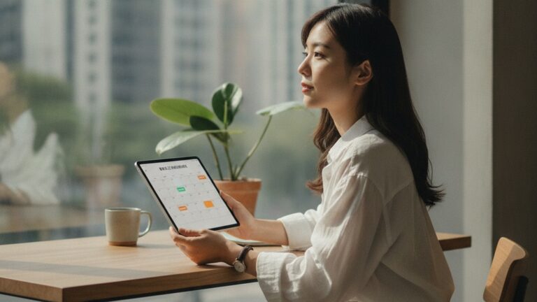 主管拿變形工時隨意調休？排定例休任意更動屬違法，看懂勞基法拒絕權益