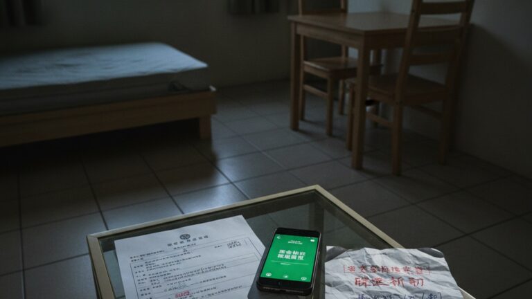 「政策給糖、房東打巴掌」？偷偷申請租屋補助，房東威脅漲租？內政部自保條款最高罰50萬