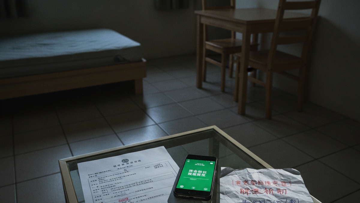 「政策給糖、房東打巴掌」？偷偷申請租屋補助，房東威脅漲租？內政部自保條款最高罰50萬