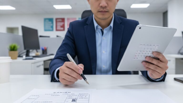 特休沒休完公司強迫歸零？勞基法自保條款全拆解，少做這動作秒被吃錢