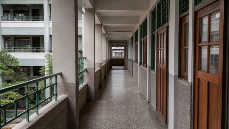 北市名校持刀衝突起鬨「學割喉」，校方竟消極定調互毆：升學名校為了校譽 孩子更危險？