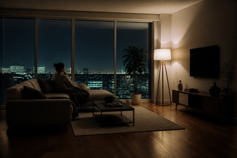 住戶糾紛：樓上深夜跑跳、拖桌椅，管委會消極冷處理？別買震樓神器，2關鍵才能告贏惡鄰