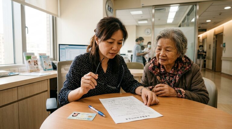 自費醫材差額有上限？醫師推薦換最好的，健保差額給付避坑法：簽同意書前必查3關鍵防當冤大頭