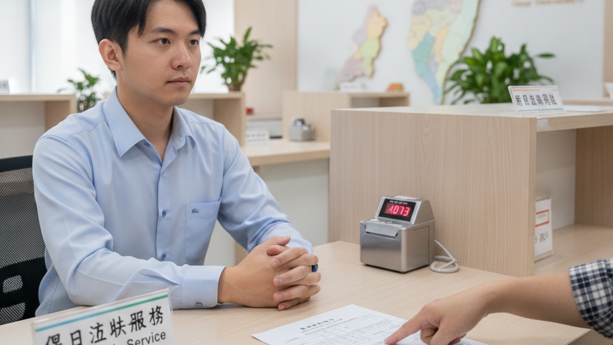「通知做到今天」突然被fire，能領資遣預告工資嗎？工作年資對照表與4大自救行動