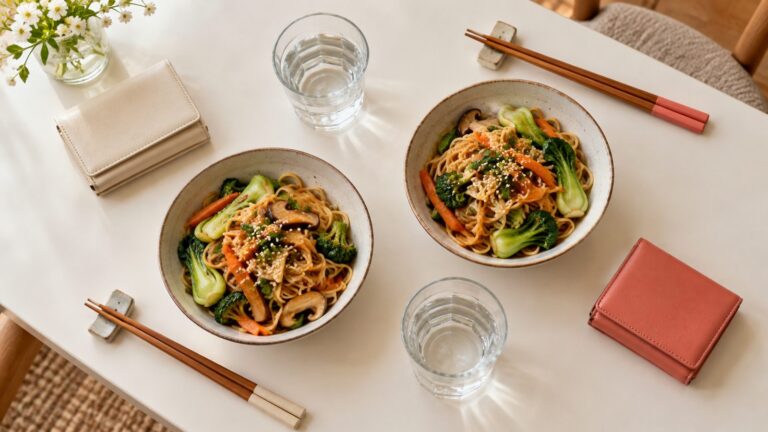週末約會一趟花掉2天薪水？交女友成本飆升，年輕人退回單身只求守住生活底線
