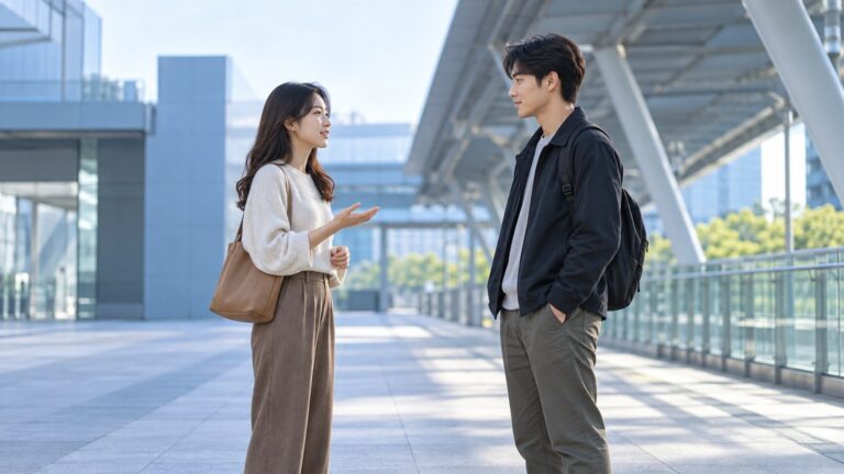 被問「你可以做我女友嗎」為什麼讓人窒息？告白說法差異直接戳穿他的索取心態