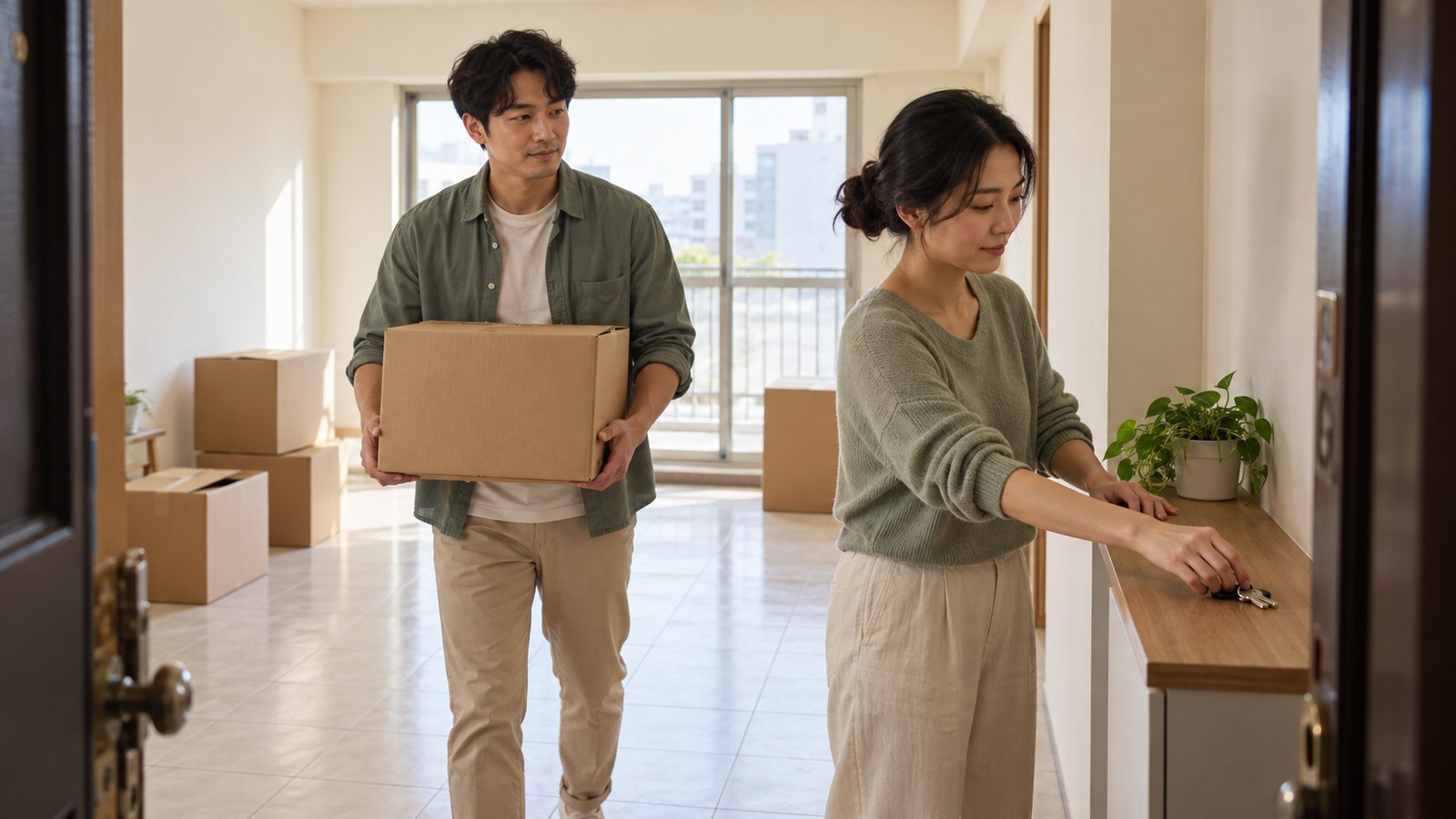 談婚事脫口想「住女方家一起存錢」？連房租都不扛，自己父母養不夠，還要女方家長接盤養你