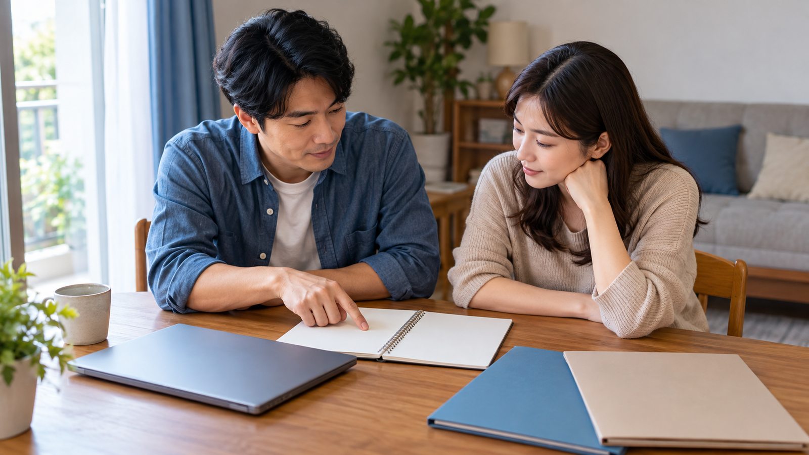 婆婆狂催生喊養兒防老？家裡2個啃老還伸手討錢，老本空了回頭要獨立夫妻填坑