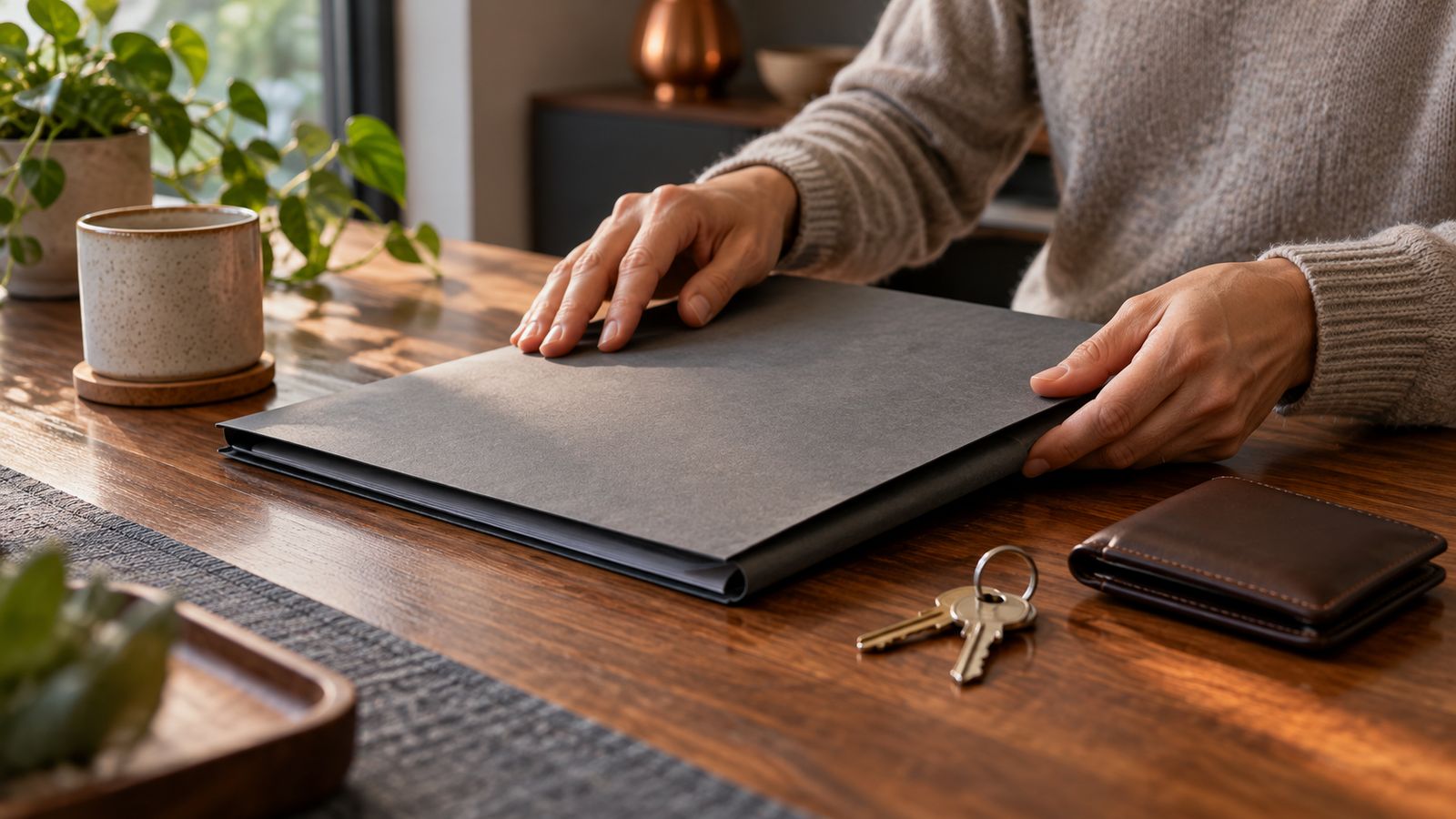 私下抵押借款創業慘賠？小姑掏空長輩養老房，出事竟要各房拿老本擦屁股