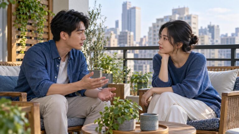 婆婆怪罪媳婦帶壞兒子？長年偏心分產給手足，家庭鬧翻急著拉親家背黑鍋