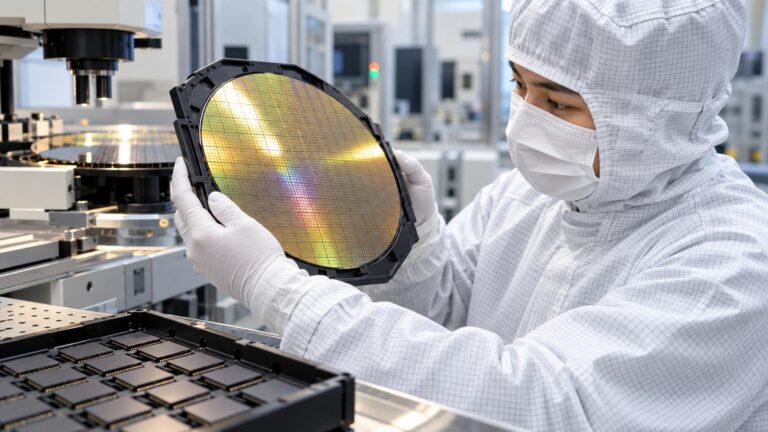 美光罷工有轉單行情嗎？IPP分紅爭議、記憶體報價與追高風險3大關鍵