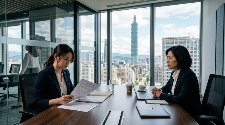 「試用期不合勞基法可以隨便開除？」主管恐嚇不適任叫你當天滾？別被PUA，做好4步保護自己職場權益