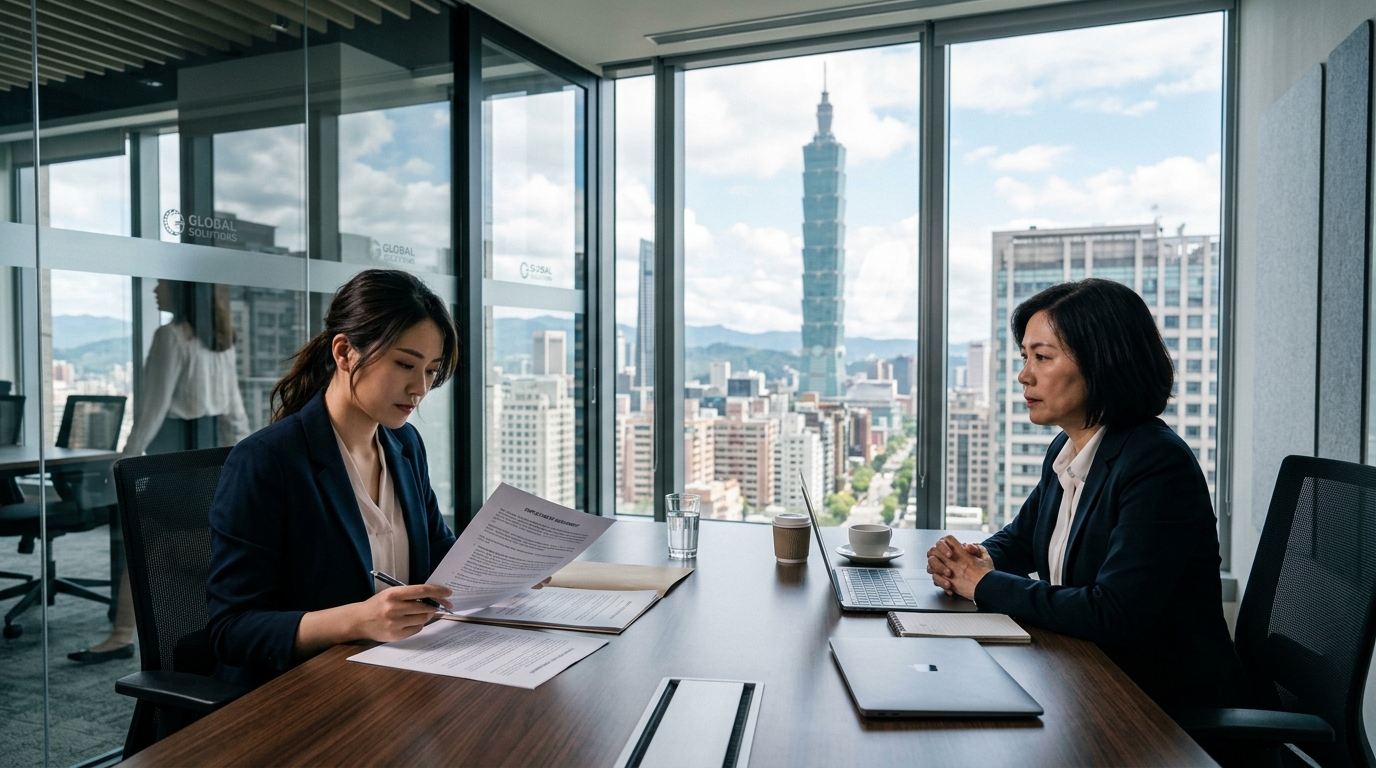 「試用期不合勞基法可以隨便開除？」主管恐嚇不適任叫你當天滾？別被PUA，做好4步保護自己職場權益
