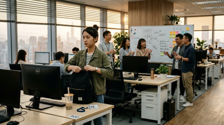 能者多勞是陷阱嗎？主管拍肩說「只有交給你才放心」！網友痛訴：做得好反而被操到死