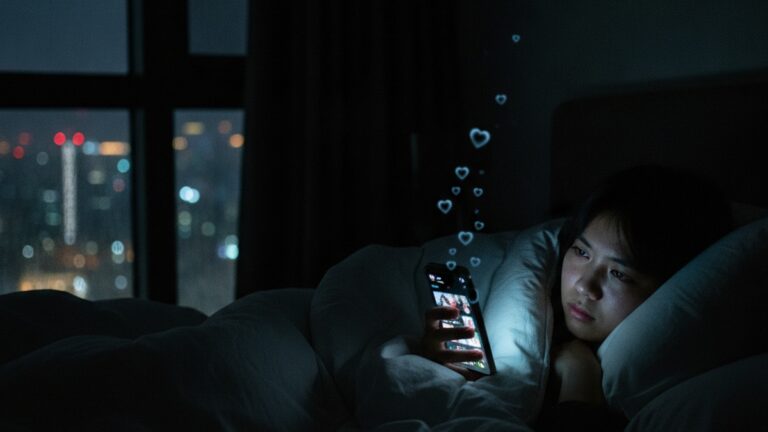 半夜被吵醒直接氣到哭？「睡眠易怒」不是脾氣差是大腦情緒超載的自衛警報