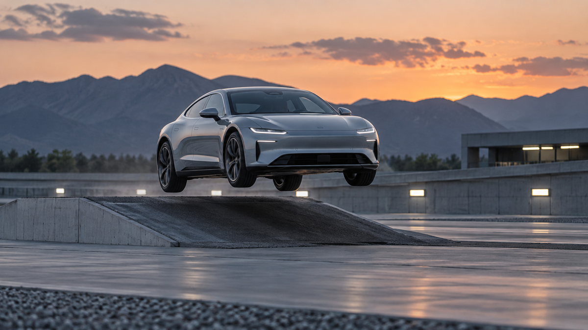 Tesla Roadster 會飛了！空中翻轉震撼亮相，2028量產能成真嗎？