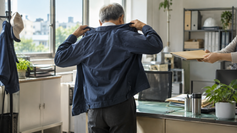 65歲後工作勞保還能保嗎？已領勞保老年給付與再就業保障一次看